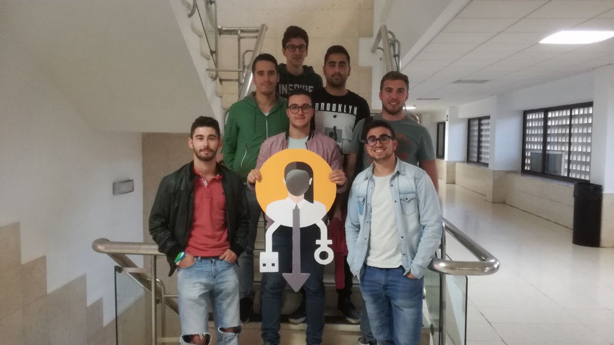 Budia95's tweet photo. @InnoSoftDays #ISoftDays https://t.co/ai39iTyUxP
