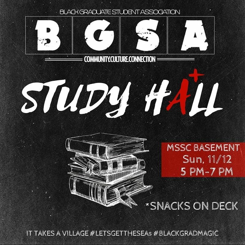 GWUBGSA's tweet photo. Join us at our upcoming events! #BlackGradMagic https://t.co/7lYQ0TncdD