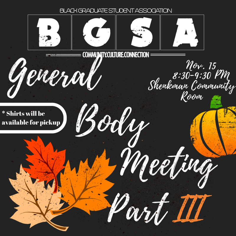 GWUBGSA's tweet photo. Join us at our upcoming events! #BlackGradMagic https://t.co/7lYQ0TncdD