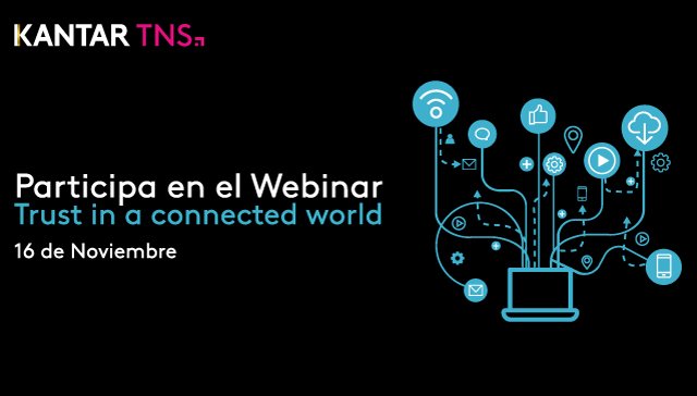 KantarLatam's tweet photo. ¿Qué piensan las personas sobre el crecimiento de las noticias falsas? ¡Regístrate y descubre! #webinar #KantarTNS https://t.co/5SRDUnC0ZZ https://t.co/s2mmttn8gM