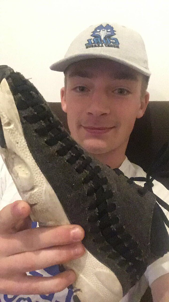 The results of yesterday's poll are in, it was close but there can only be one loser. You voted our very own landlord, Tom Fletcher as having the worst creps #FunctionOverForm