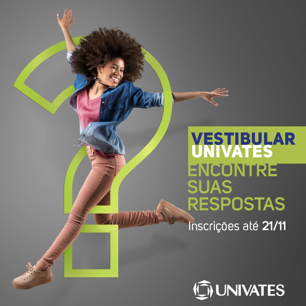 Biomed_Univates's tweet photo. Inscreva-se no #VestibularUnivates ➡ https://t.co/6Zda1PIs4P https://t.co/Glf4nW39s7