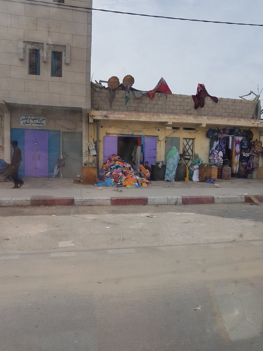 Lodevos's tweet photo. Mauritanië is een nieuwe stap in de #Transsahara https://t.co/M6mLkBqKrZ