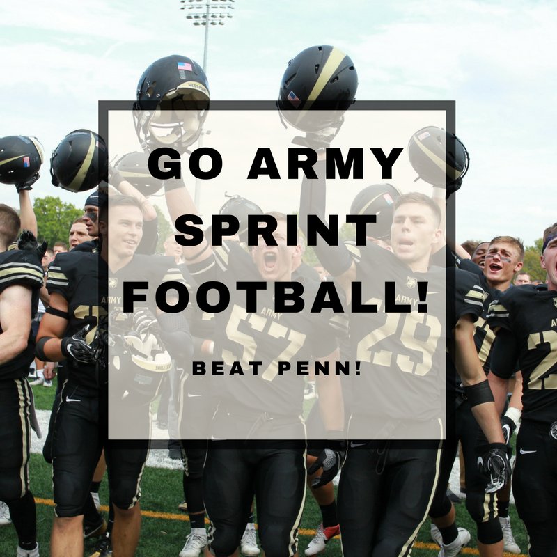 U.S. Military Academy at West Point on Twitter "Army West Point Sprint