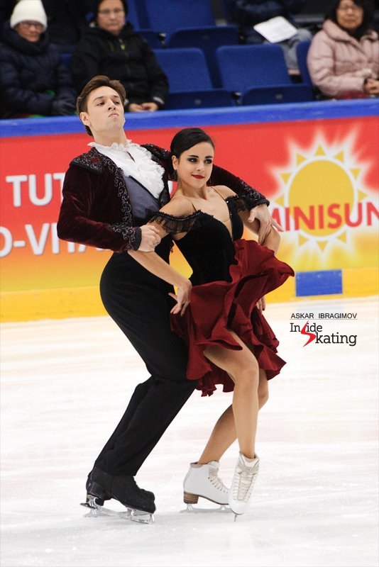 florentinatone's tweet photo. I'll just leave here some of my favorite photos from the ice dancing event at #FinTrophy17. And @onkami, the photographer, needs to know that I'm a fan of his work - you will be too, after seeing this illustrated story: https://t.co/OJulZKRjSh https://t.co/fOMdyLIveB