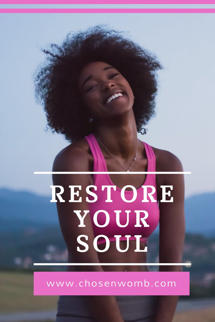 ChosenWomb's tweet photo. Restore and Renew https://t.co/gUNQMPguNj #spirituality #women #sisters #doula #womb #yoni #heart #reclaimingmytime https://t.co/PW8SdAz52I