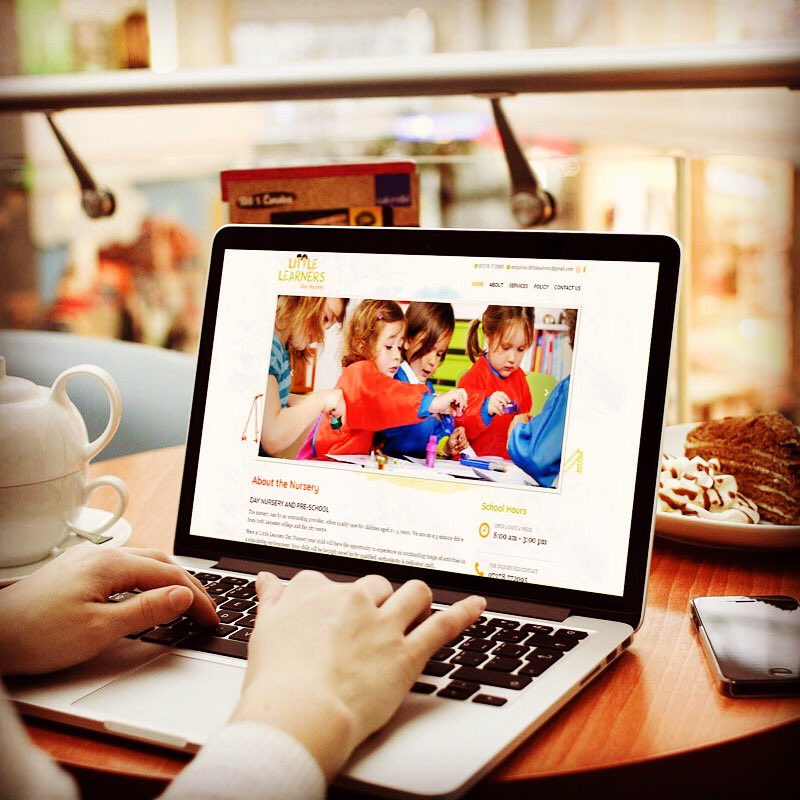 1KSolution's tweet image. We can produce a website within your Budget -- as online presence is a must.