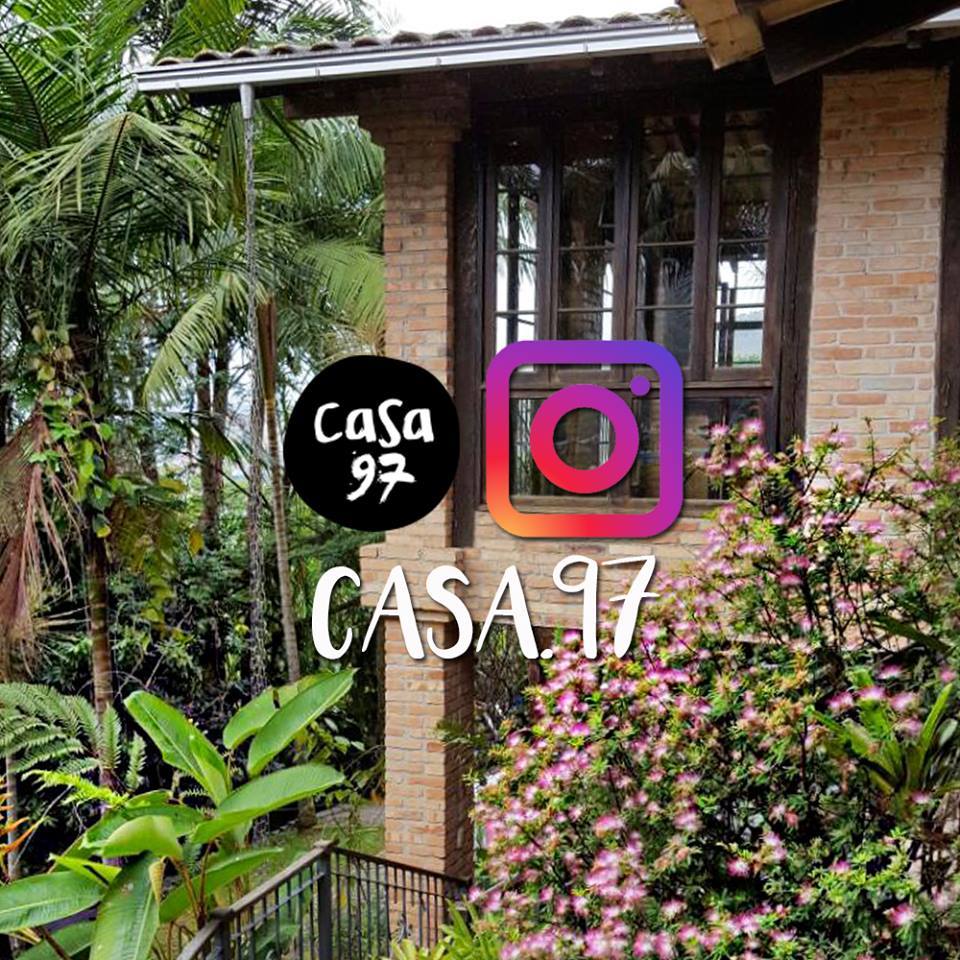 dissetudoblog's tweet photo. Casa 97 comemora um ano com programação especial https://t.co/8P3xwFg6da https://t.co/cqEoIY37bd