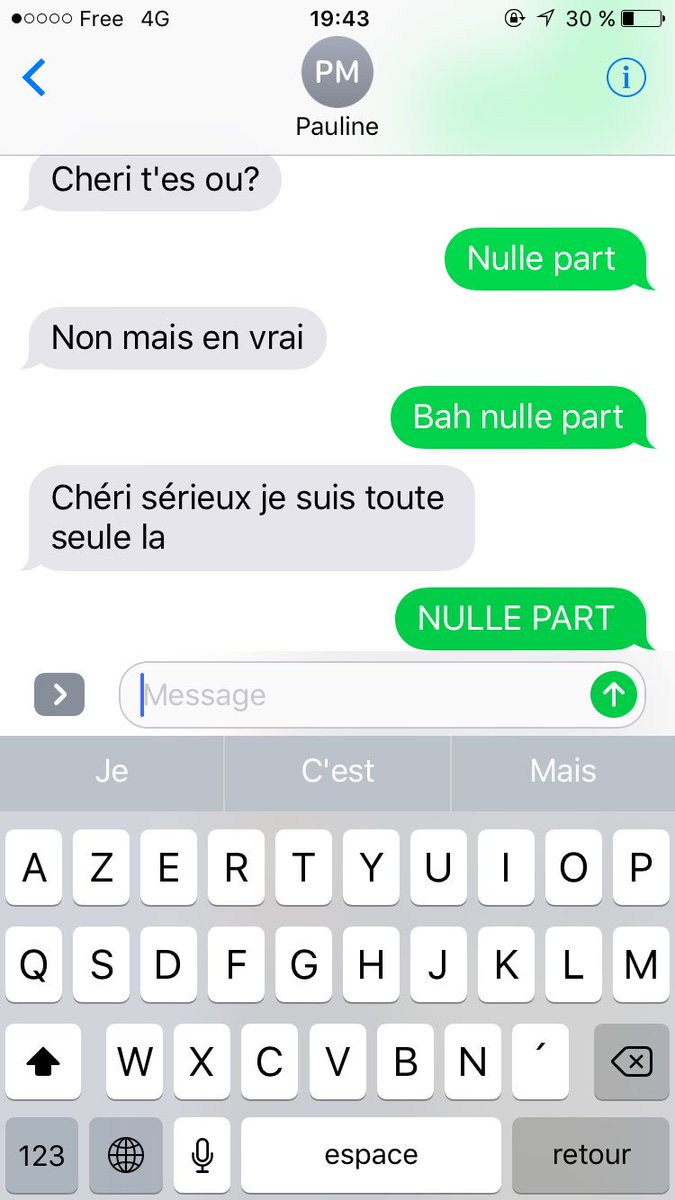 TonyLeclet's tweet photo. Quand ma nana me cherche dans la galerie commerciale. https://t.co/T651cIAUD4