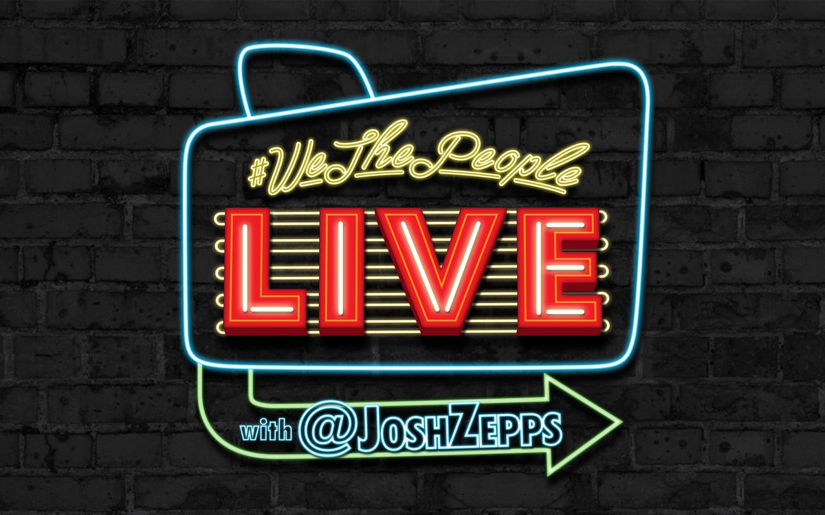 joshzepps's tweet photo. We laughed. We cried. We honored the Orange One. Don't miss our latest HUGE LIVE SHOW at the terrific Union Hall NY. You're welcome, humans

https://t.co/NQmaafAjUh https://t.co/UjYFmJvC1A
