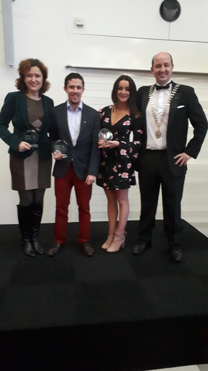 JCI Ireland tweet media