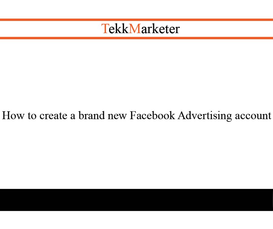 TekkMarketer tweet media