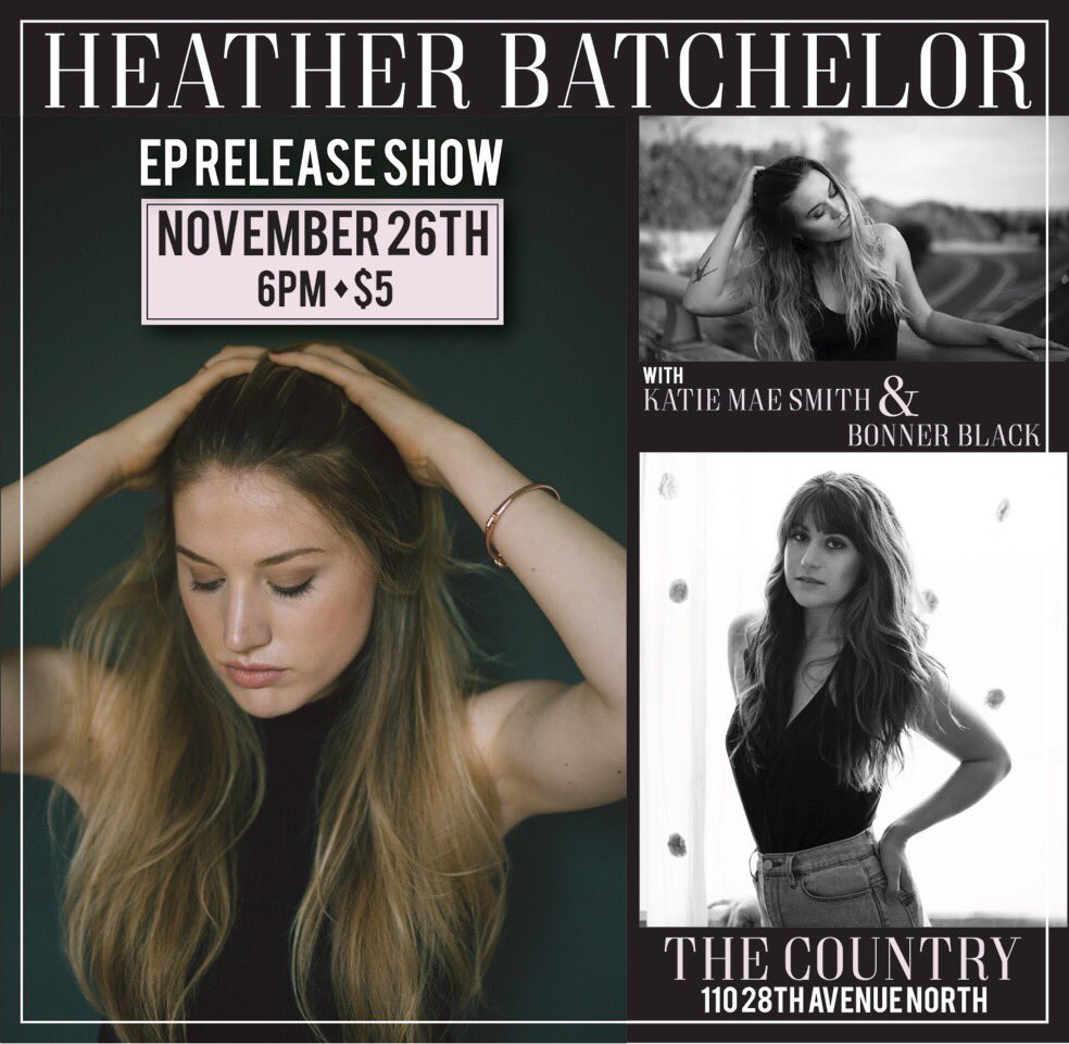 You can find all my live shows here---> bonnerblack.com ❤️🤘🏼