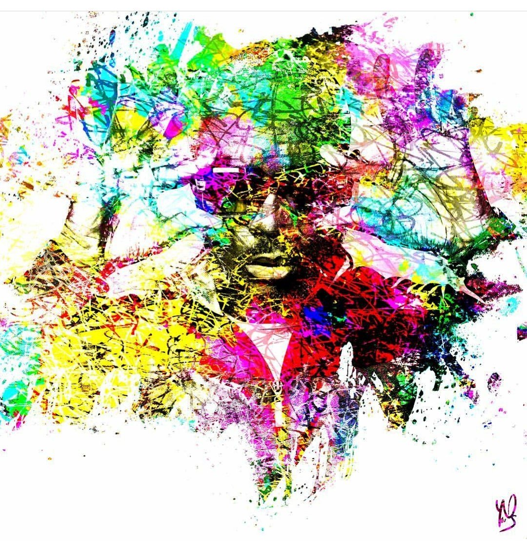 qbuvat's tweet photo. Cette dinguerie va être disponible à minuit 👌 @MaitreGims https://t.co/wT5YDSGKBn
