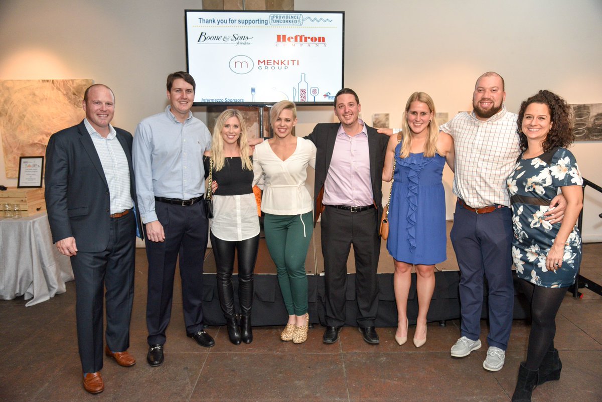 ProvHealthFdn's tweet photo. Thank you to everyone who joined us last night to support @Provhosp at the 7th
Annual #ProvUncorked! https://t.co/tdJZmWcEpm