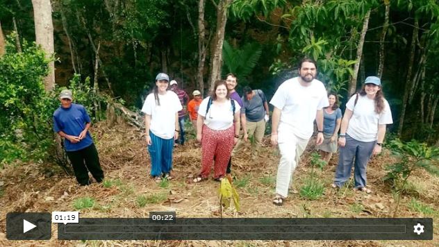 springhill_1830's tweet photo. The International Service Immersion Program​ integrates learning, faith, justice, service and community through powerful international service opportunities.
Partner with us &amp; help support and shape this experience!
https://t.co/jGFo8R8hYm https://t.co/ipVC6dCV6B