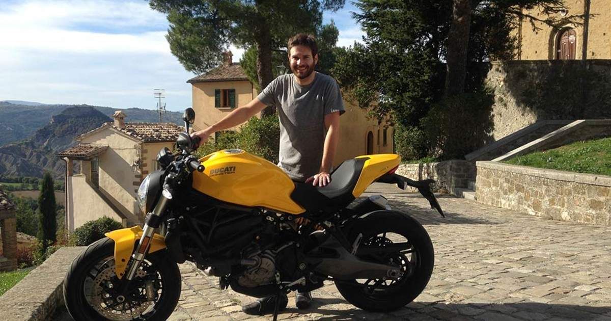 radicalroads's tweet photo. A Newbie Motojournalist’s Take on His First International Bike Launch #motorcycle #feedly https://t.co/2xu4vgj7T4 https://t.co/VkUGavE2sF