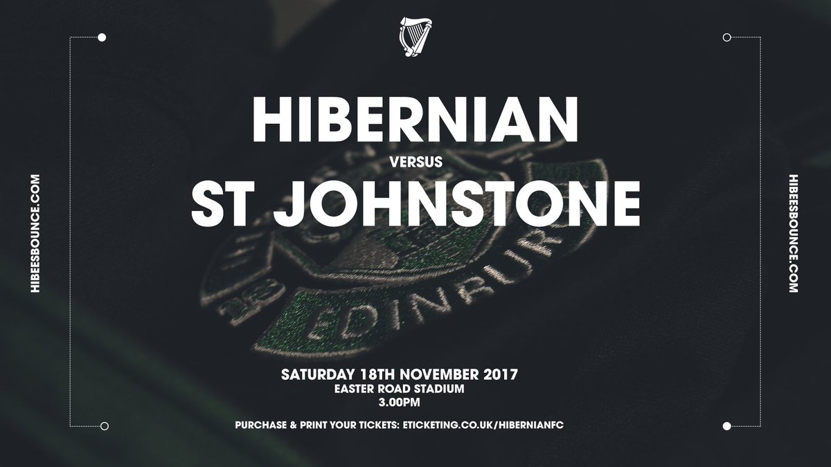 HibeesBounce's tweet photo. It may be the international break but we can't keep our mind off the Hibees. Have you got your tickets to the next match at Easter Road?

RT if you're coming along! #GGTTH https://t.co/5bOqVXUXDH