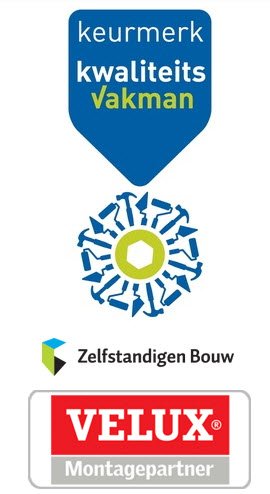 GKTimmerwerken's tweet photo. Wij zijn erkend #Velux Partner en hebben het #keurmerk kwaliteits vakman. Klik hier: https://t.co/6v3zBEA8A4 #purmerend https://t.co/Y1Dufy8KfS
