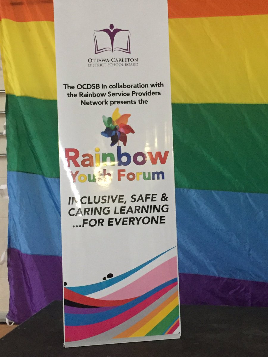 CranstonMae's tweet photo. #RYF17 @BurrowsCarolann @OCDSB_Students https://t.co/zS4YssxuKD