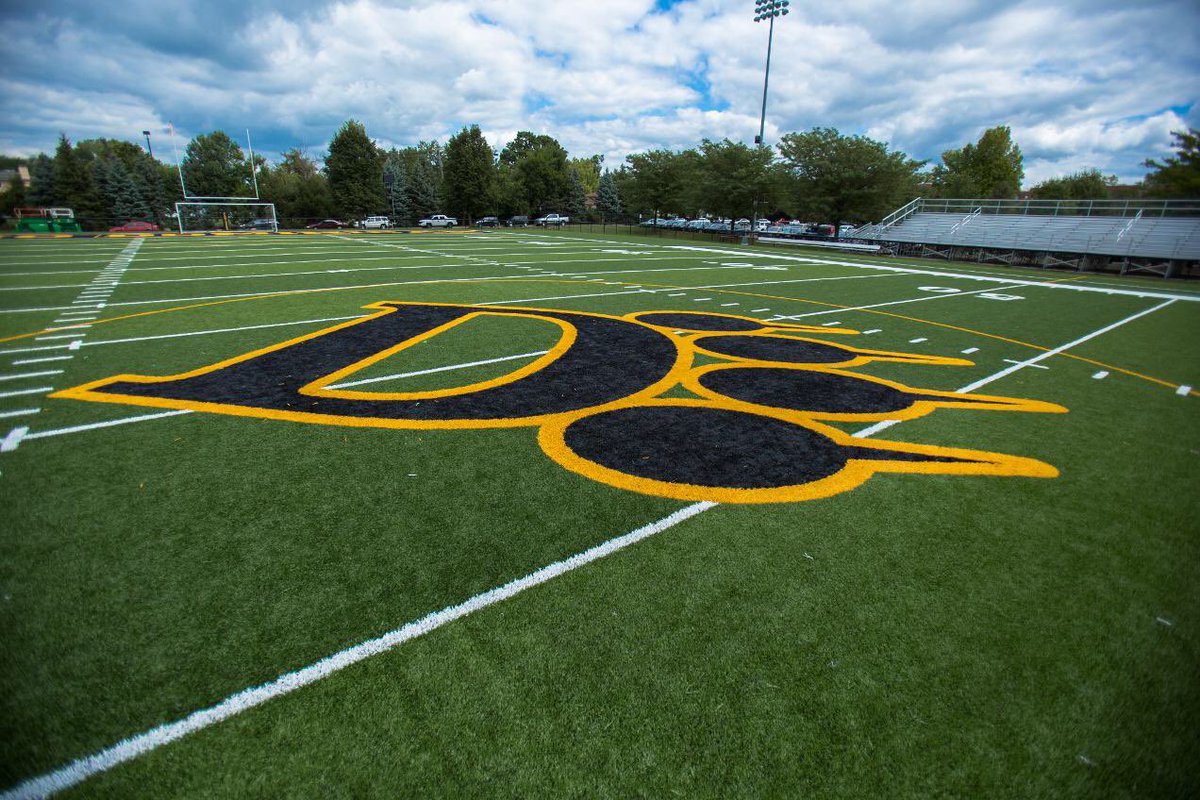 jakewoycke's tweet photo. I’m excited to announce that I️ have verbally committed to Ohio Dominican University to continue my Academic and Athletic career. https://t.co/CiAF4u4ZZM