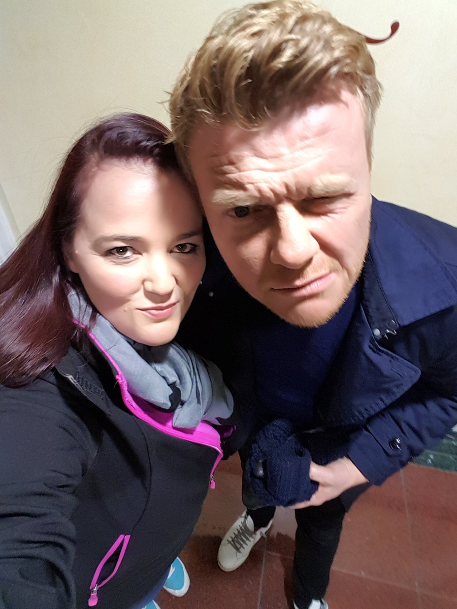 AndreaBln's tweet photo. @BastiaanRagas #immercooler  #metoo    😉 https://t.co/gwKCG8n7iH