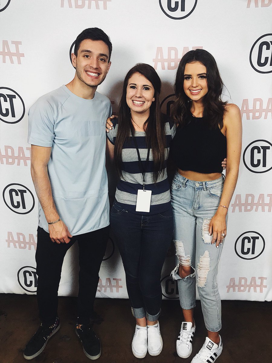 Aniston Dillard tweet media