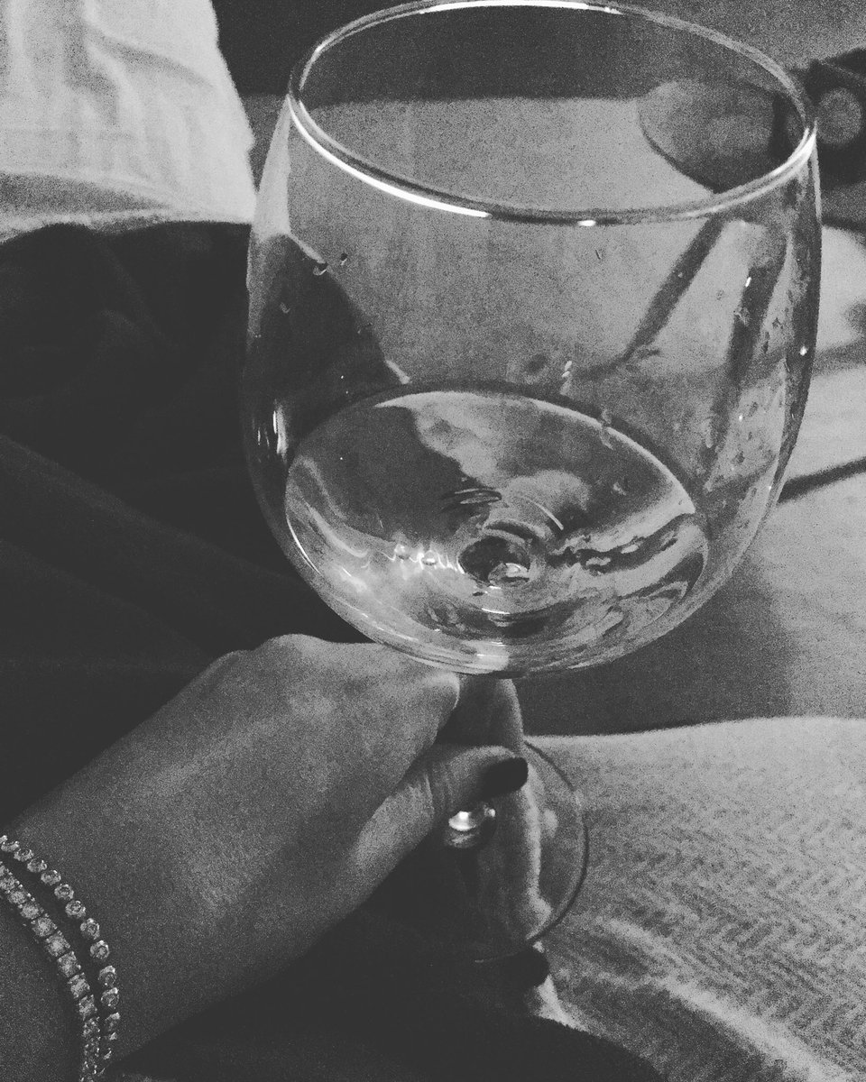 SolePamela's tweet photo. The #wine in the bottle does not quench #thirst. #TheEnd https://t.co/NAR3LHcnqu