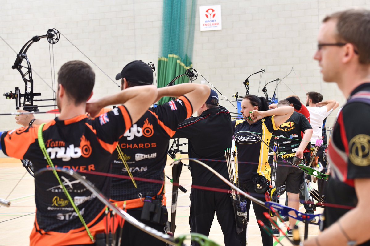 #tbt to the best day of the year!!*😎

<a href="/BeiterArchery/">Beiter</a> <a href="/Clickersarchery/">Clickersarchery</a> <a href="/archerygb/">Archery GB</a> <a href="/worldarchery/">World Archery</a>

*we might be slightly biased😇