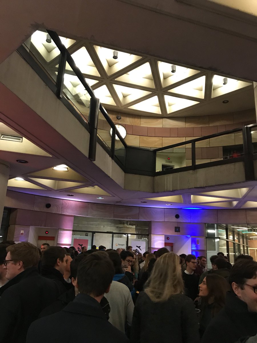 GeneralProjects's tweet image. Team @GeneralProjects are behind the bar at @yadaUK event in the concourse of @OnePoultry. Come say hi