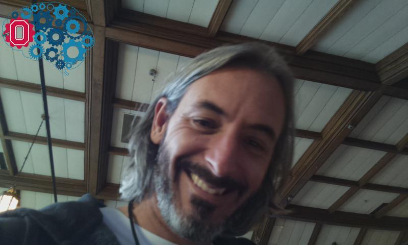 DevOpsDaysCbus's tweet image. I&apos;m at DevOpsDays Ohio #devopsdays