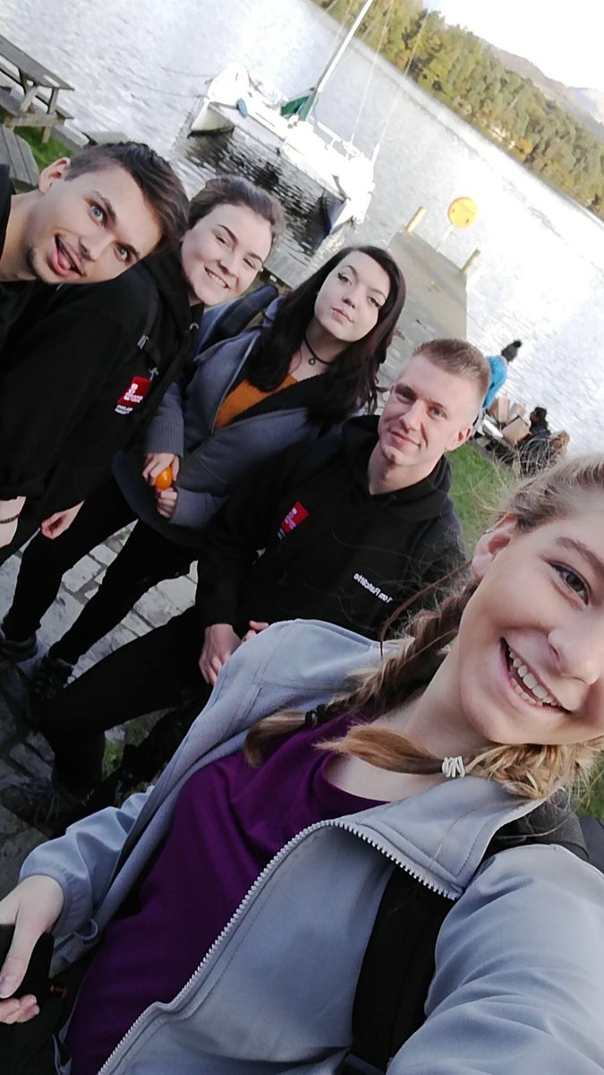 TomRatcliffe_'s tweet photo. I'm going to miss these lovely people ππ #CrewC #Staffs https://t.co/NGjxC3vLrY
