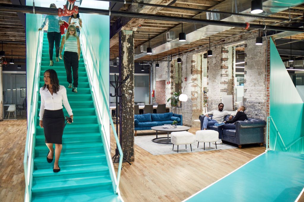 COWORKRS tweet media