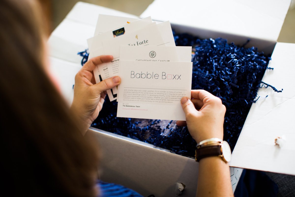 SixthBloom's tweet photo. Don't let these 3 Crippling Behaviors turn to Winter Blues #sp #ColdComfortsBBxx https://t.co/snLJBsGYu6 @Zippo @ZoganicfruitZip @CBayCandle @lisawbecker @BabbleBoxxTeam https://t.co/2TCLvP9QsW
