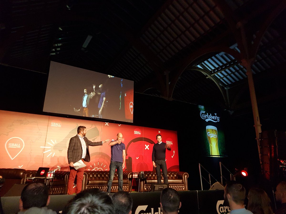 RobABlake's tweet image. #Otbrds