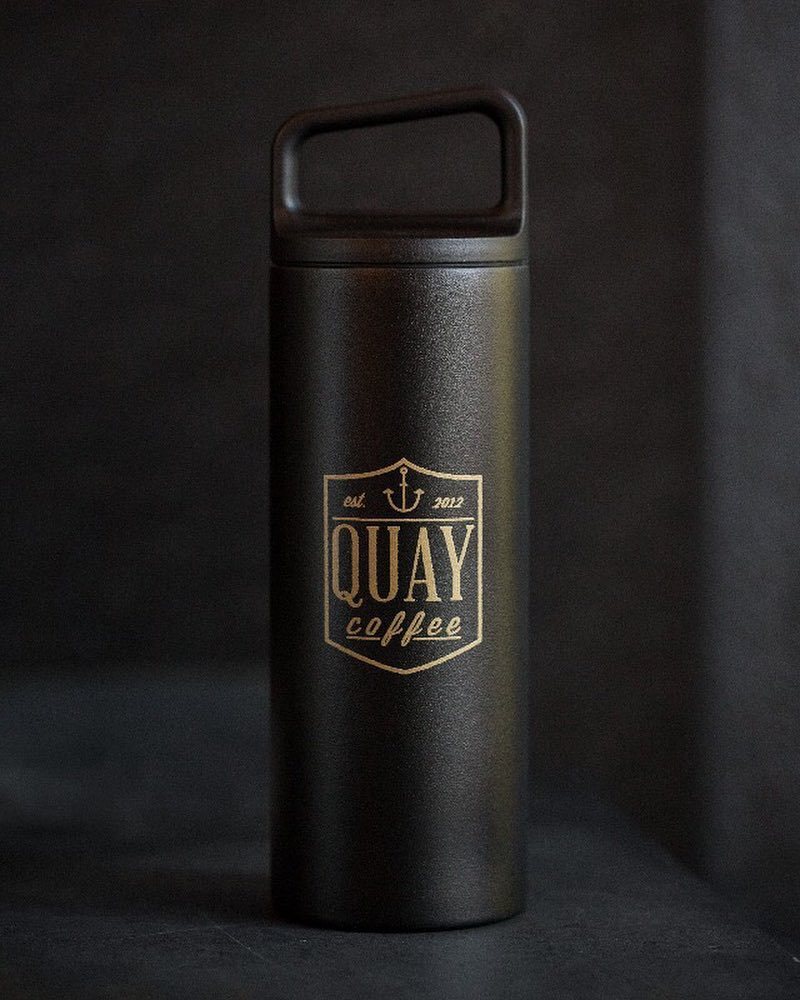 Thou Mayest - River Quay tweet media