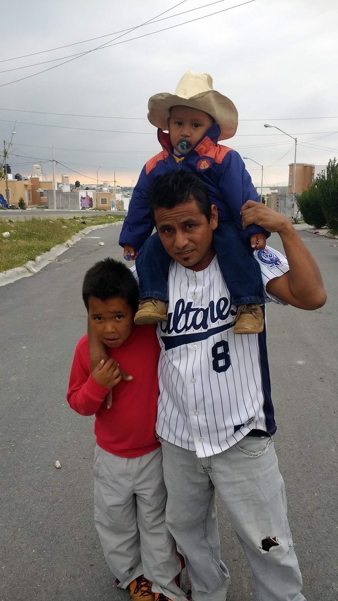 cj_lopezaguirre's tweet photo. @adnazteca @MonterreyFlash #adnflash kiero boletos para llevar a mis hijos @kikegarciaadn te mandé Twitter ayer https://t.co/5cToJJYp2J