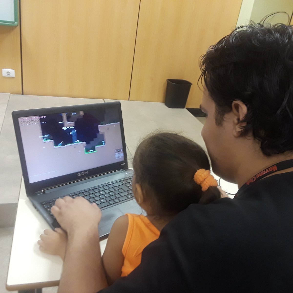 Gabriela Fernández tweet media