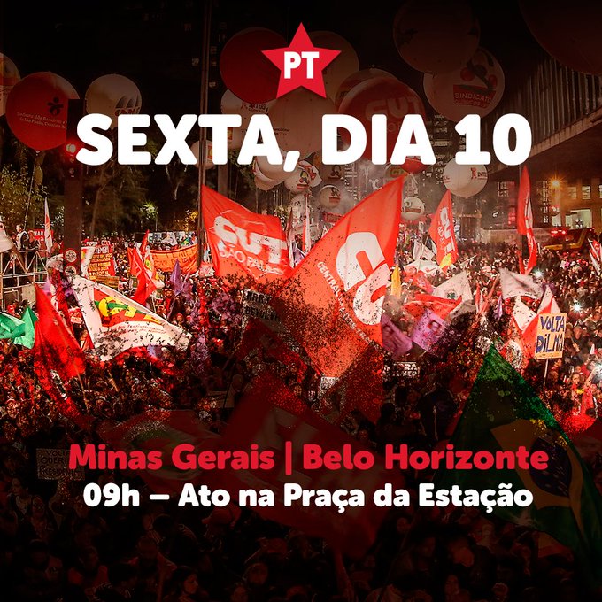Ver imagem no Twitter