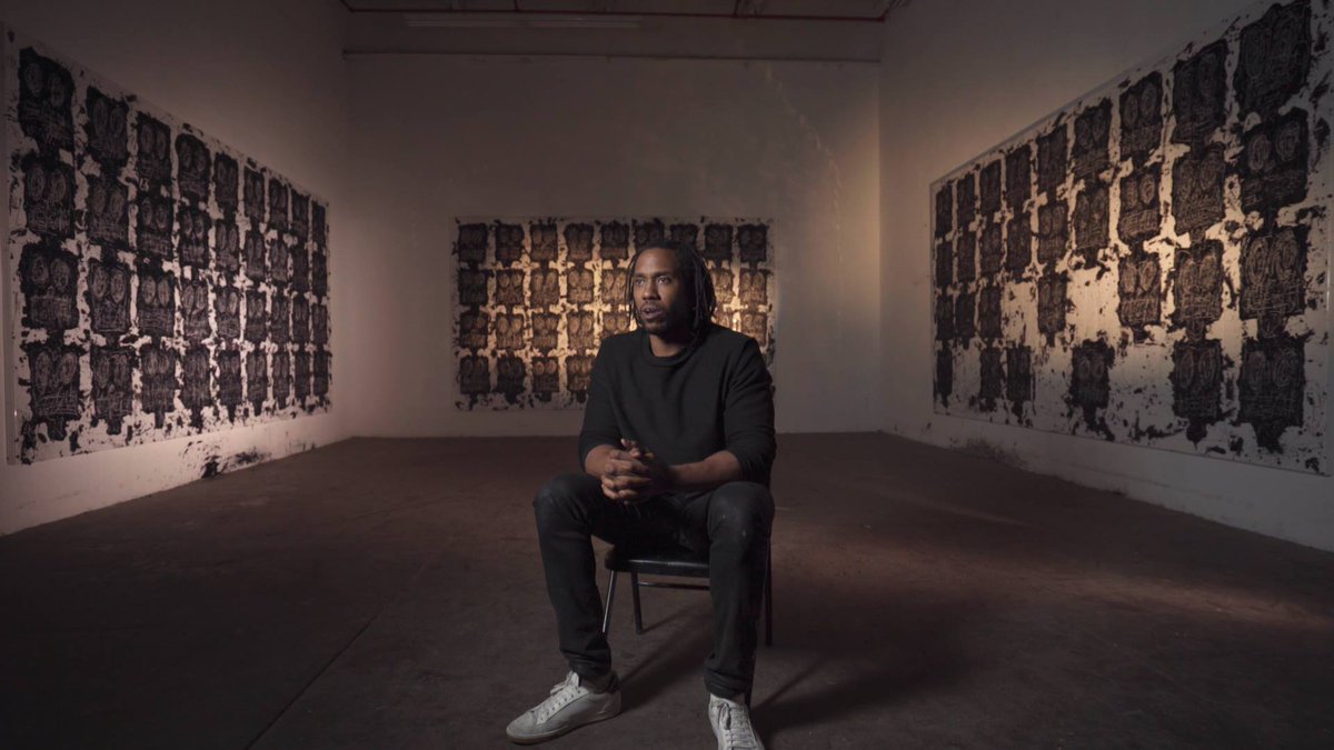 NBFFAsian's tweet photo. @OCMA and the #NewportBeachFilmFestival present the film "Blurred Lines: Inside the Art World." Screening will take place November 10 at 7pm and it is free to attend
 https://t.co/4z8vQVYByQ https://t.co/2oHATKNSTU