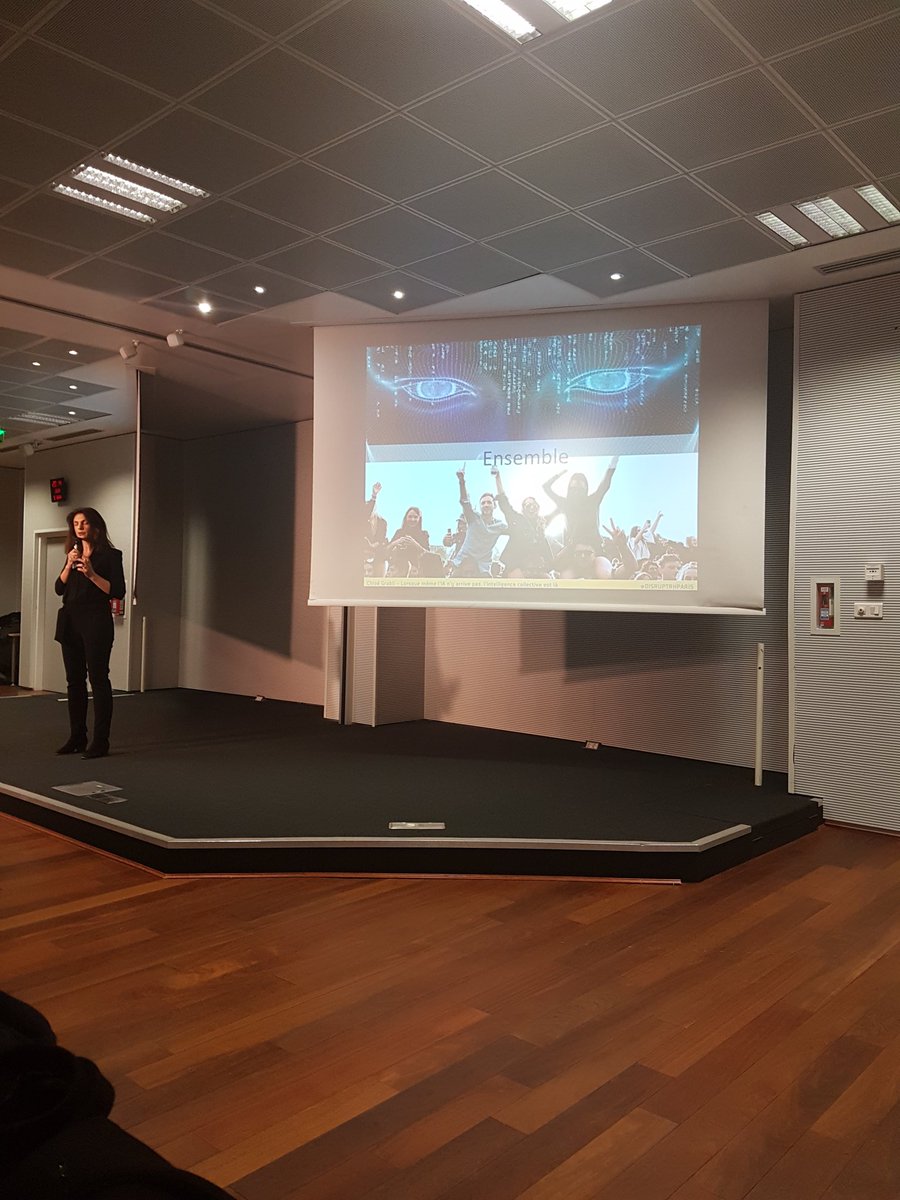 barabelm's tweet photo. @DisruptRHParis Isabelle Cerruti Belle initiative d'Air France https://t.co/FaWEVOBeE7