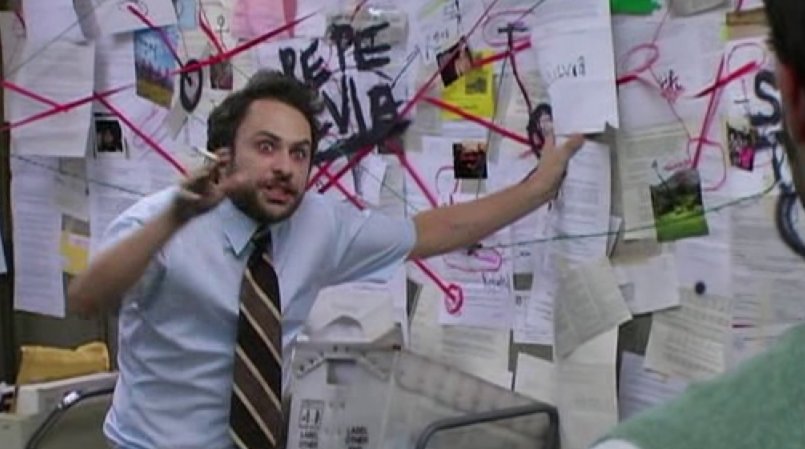 It's a good day when I get to respond to a work email with this image: