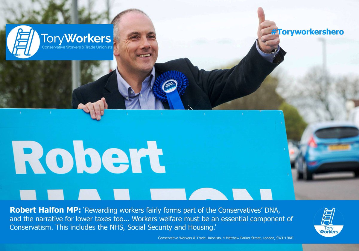 Man_of_oak's tweet photo. ↪ Hypocritical #Toryworkershero supporter #RoberHalfonMP, who campaigned for anti-union extremists #ExclusiveBrethren (#PlymouthBrethrenChristianChurch #PBCC ) who excommunicated, forced unemployment + smashed families over union membership. Shameful! https://t.co/SOnx9AJ8yI