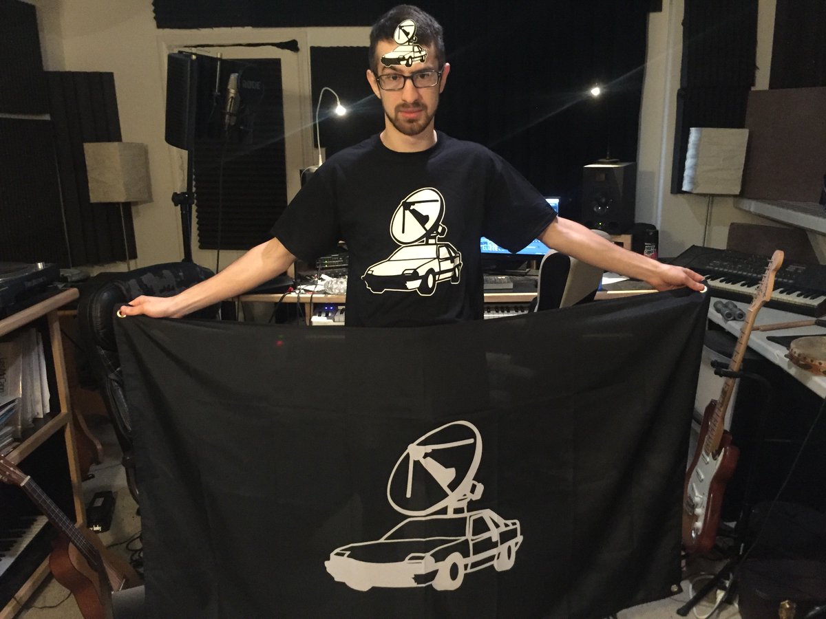 TONITE LA: MAD ZOO IS INCOMING 📡

RT for a chance to win a Mad Zoo merch kit (flag, tee, stickers) PLUS the space yacht grey dad hat and lighter

picking at 4p--must be at the event