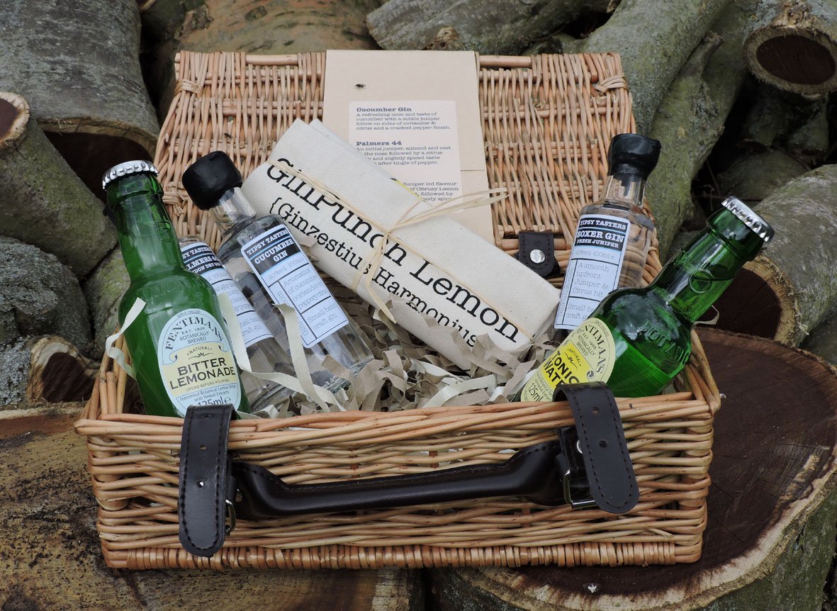 What do you do in your down time? ow.ly/YoLn30gtlE7 #Gin #cycling #Christmas