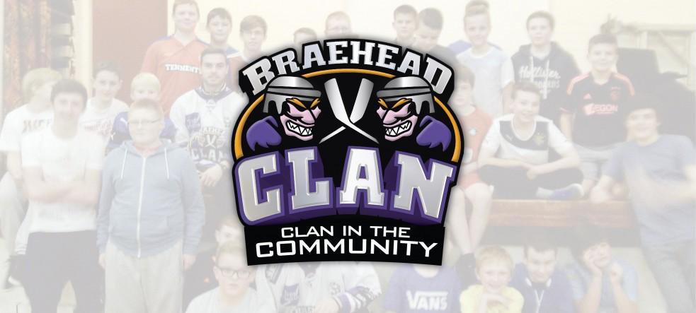 ClanIHC's tweet photo. π¨π»βπ COMMUNITY π©π»βπ: Clan team-up once again with @GryffeHighSch β‘οΈ https://t.co/EFqIxIvmwi
#PurpleArmy #Glasgow #ClanInTheCommunity https://t.co/CtLKVe6zi1
