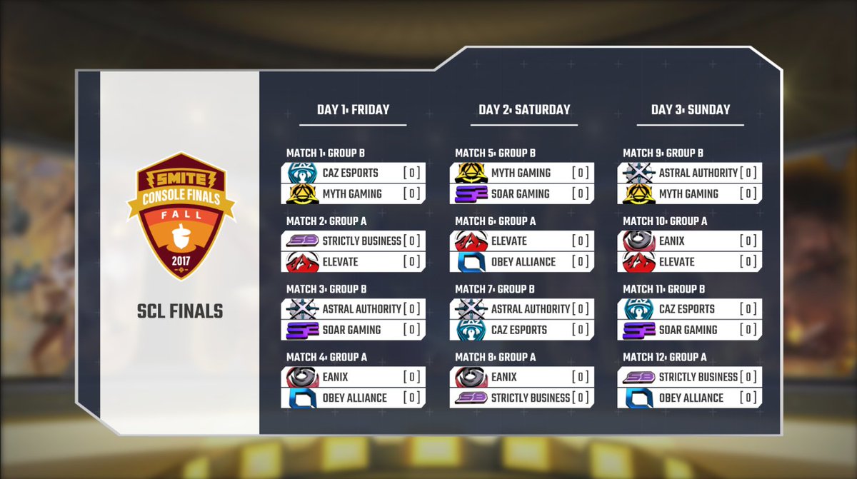 Smite2Esports tweet media