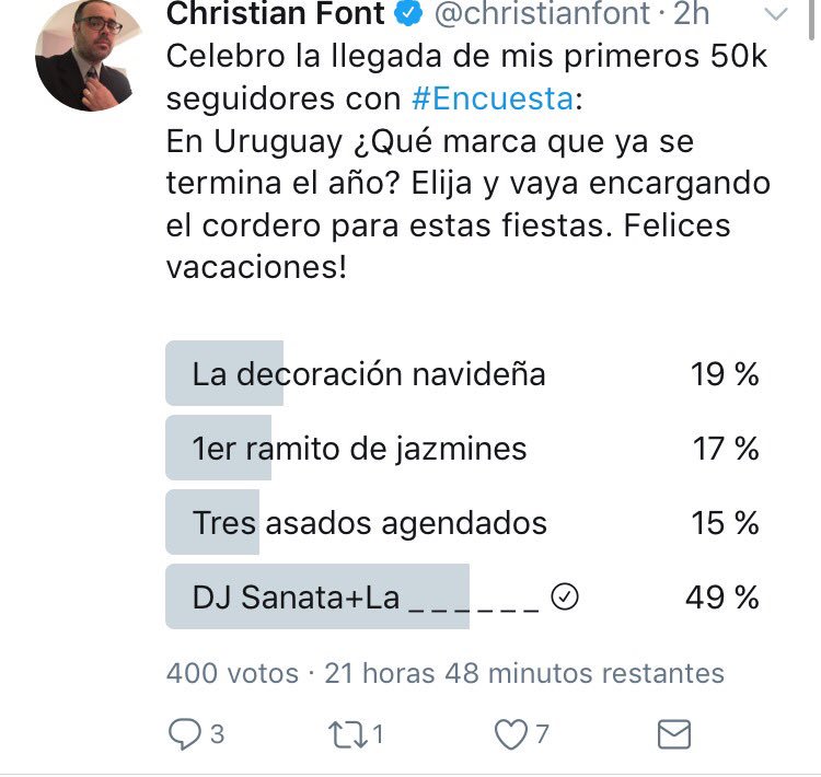 Elcammarota's tweet photo. Por favor @christianfont !!! No agites las aguas que la monada está como loca https://t.co/KhZ9mDZyc6
