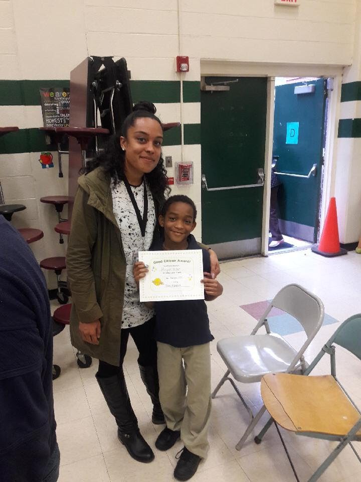 BWMsWhite's tweet photo. Awards day so proud of my scholars! https://t.co/ZT2dI59ycm