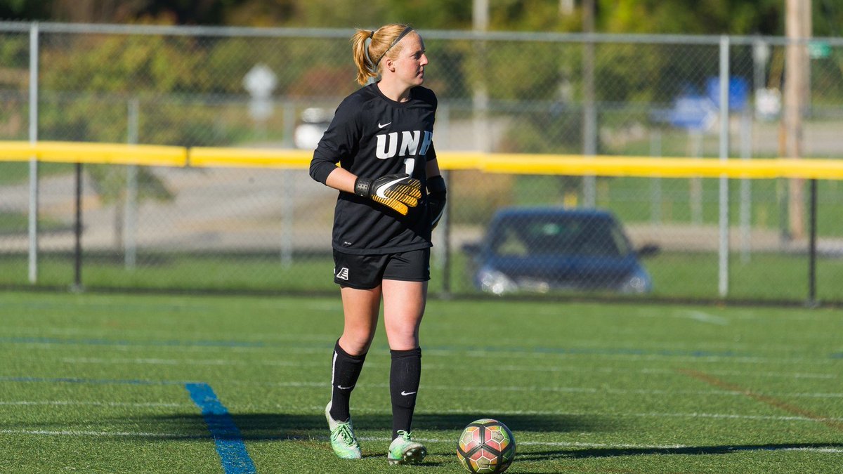 UNHWSOC's tweet photo. Mia Neas has been selected to the CoSIDA Academic All-District Team!!

📝https://t.co/TZYxHcLCsG

#GoUNH #AEWSOC #UNHWSOC https://t.co/l2n3TImees